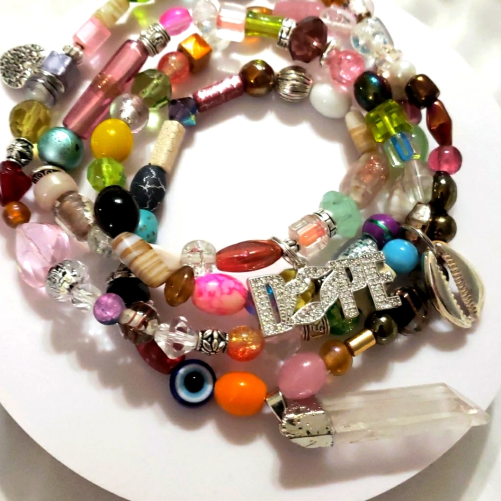 Waistbeads
